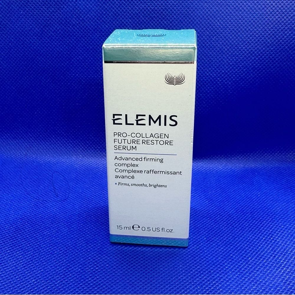 ELEMIS PRO-COLLAGEN FUTURE RESTORE SERUM 15 ML - Picture 2 of 6